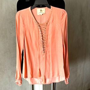 The Jet Set Diaries Tunic Size XS
